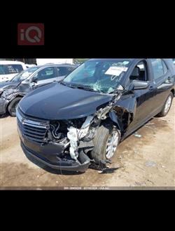 شيفروليه إكوينوكس